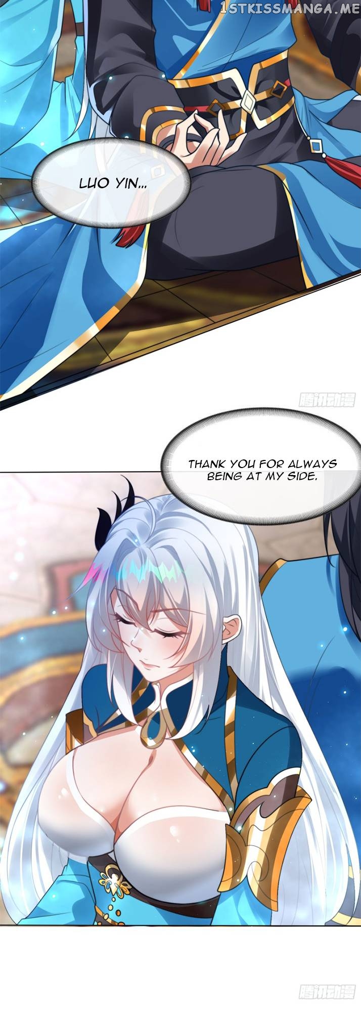 The Most Powerful Brother-In-Law In History Chapter 1 - page 19
