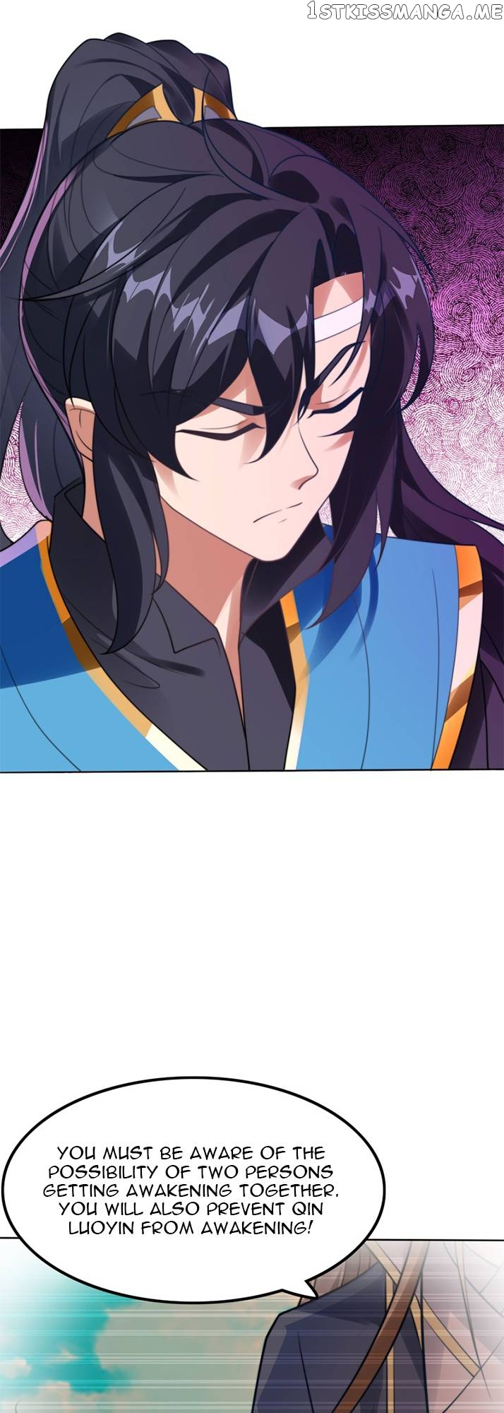 The Most Powerful Brother-In-Law In History Chapter 1 - page 20