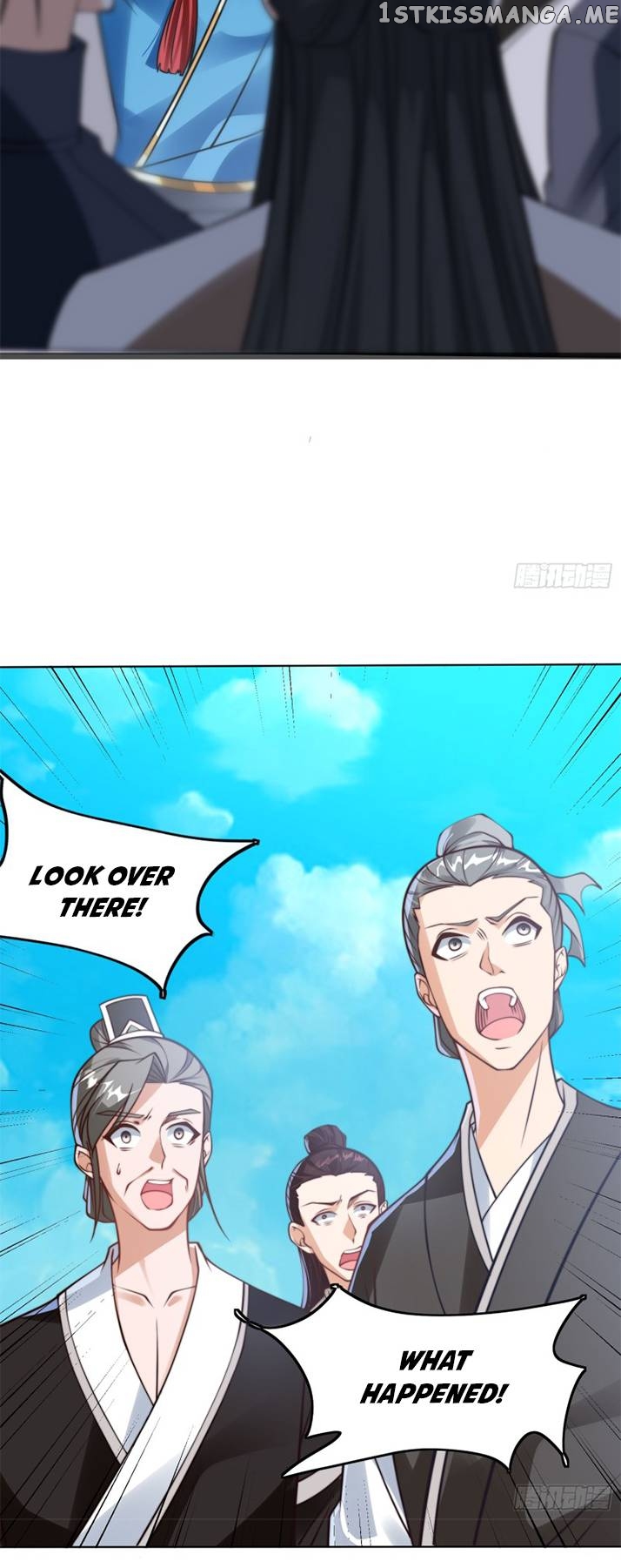 The Most Powerful Brother-In-Law In History Chapter 1 - page 27