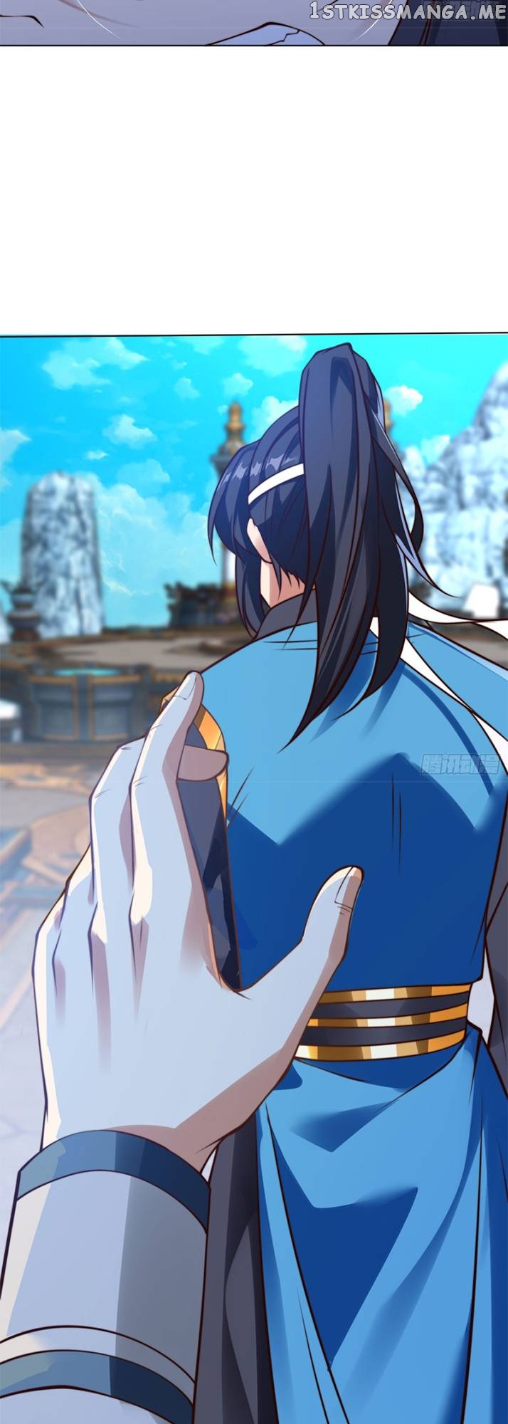 The Most Powerful Brother-In-Law In History Chapter 1 - page 31