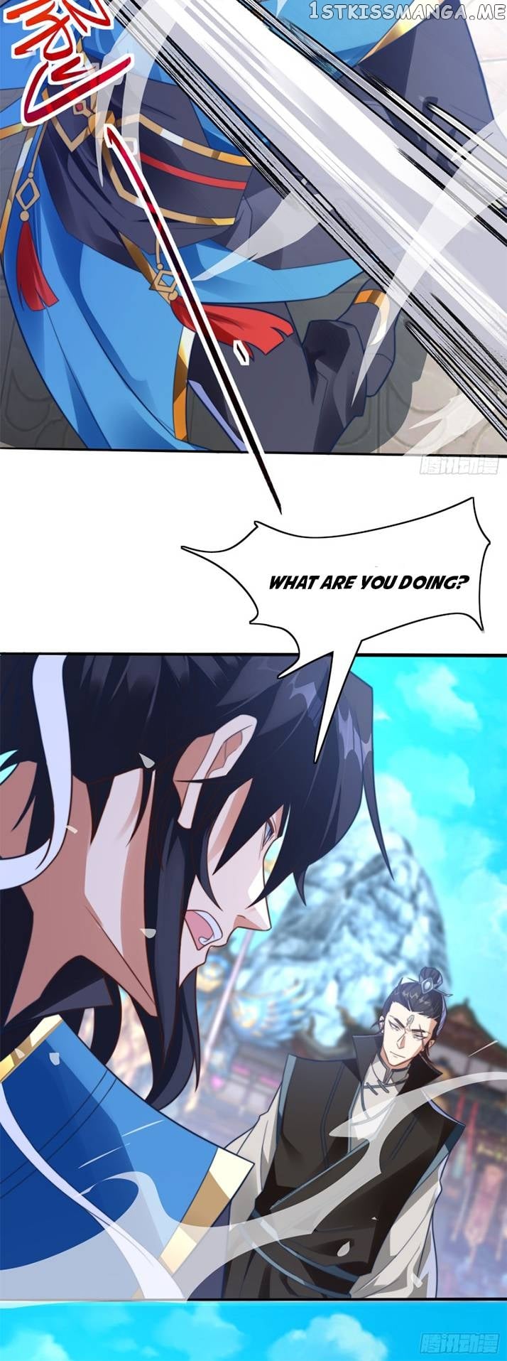 The Most Powerful Brother-In-Law In History Chapter 1 - page 33