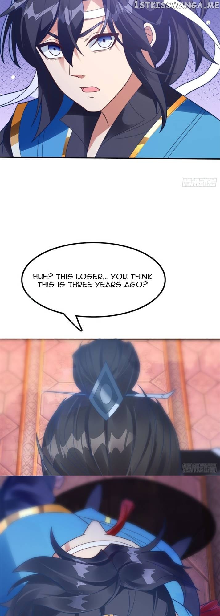 The Most Powerful Brother-In-Law In History Chapter 1 - page 35