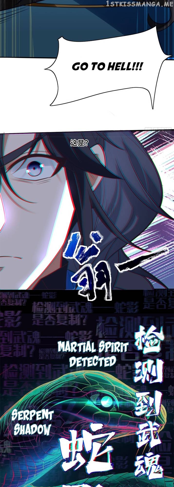 The Most Powerful Brother-In-Law In History Chapter 1 - page 37