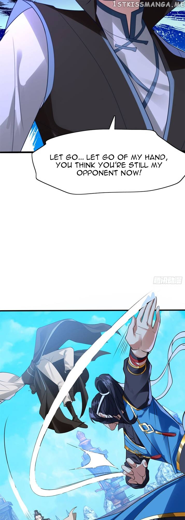 The Most Powerful Brother-In-Law In History Chapter 1 - page 41