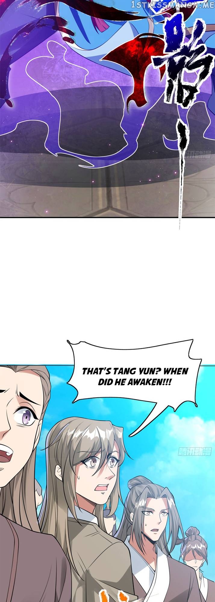 The Most Powerful Brother-In-Law In History Chapter 1 - page 45