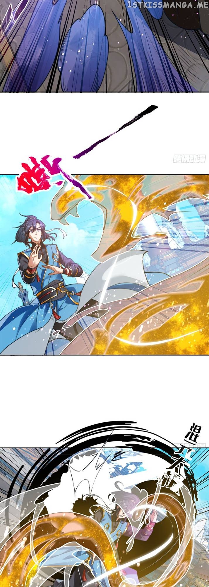 The Most Powerful Brother-In-Law In History Chapter 1 - page 49