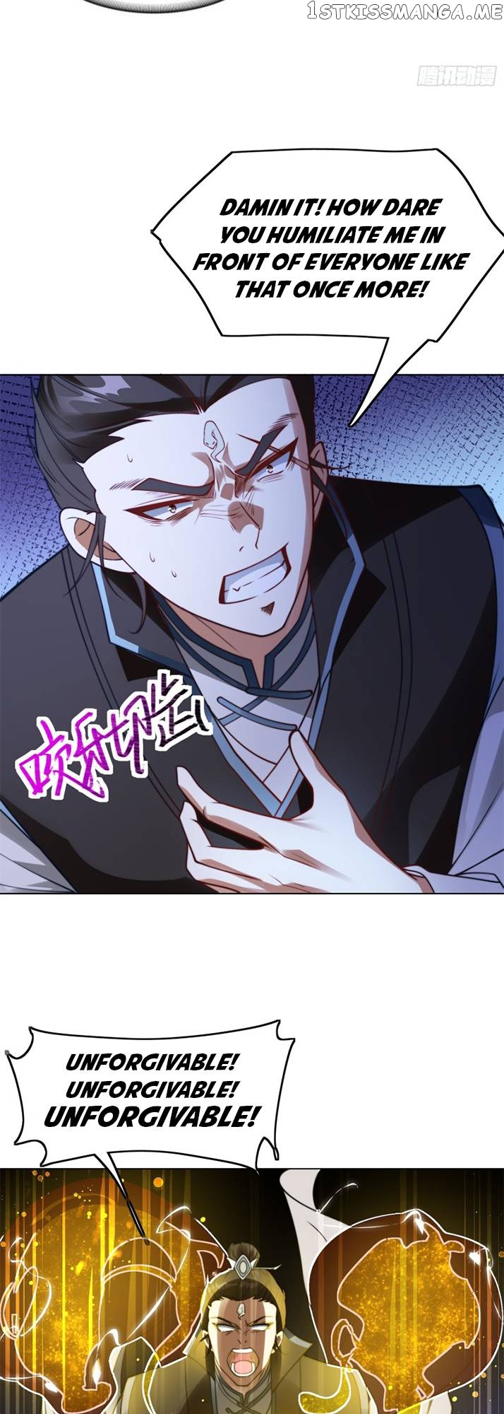 The Most Powerful Brother-In-Law In History Chapter 1 - page 52