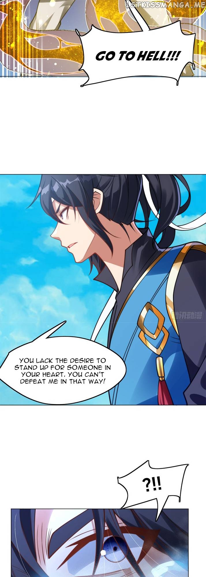 The Most Powerful Brother-In-Law In History Chapter 1 - page 54