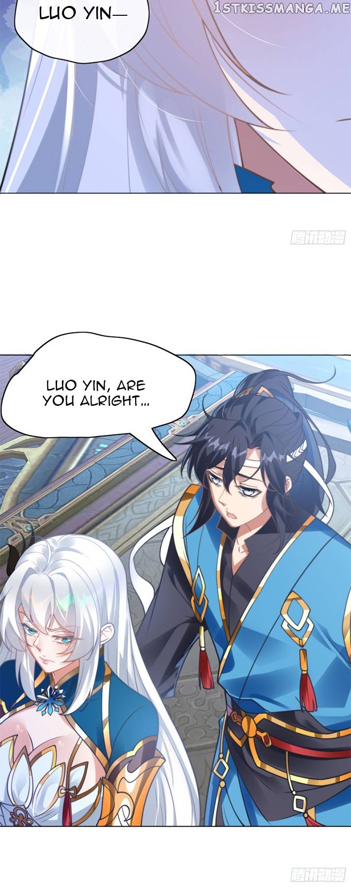 The Most Powerful Brother-In-Law In History Chapter 1 - page 59