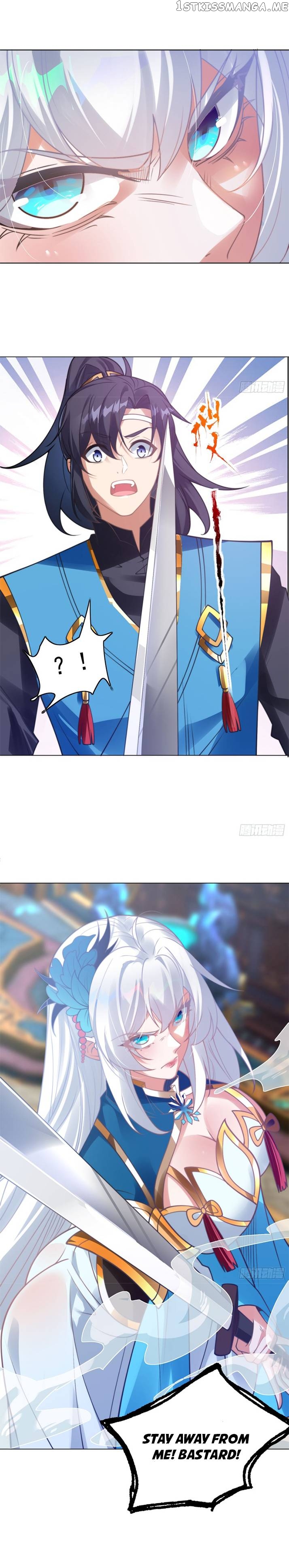 The Most Powerful Brother-In-Law In History Chapter 1 - page 60