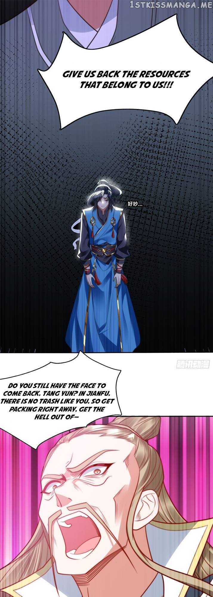 The Most Powerful Brother-In-Law In History Chapter 1 - page 9