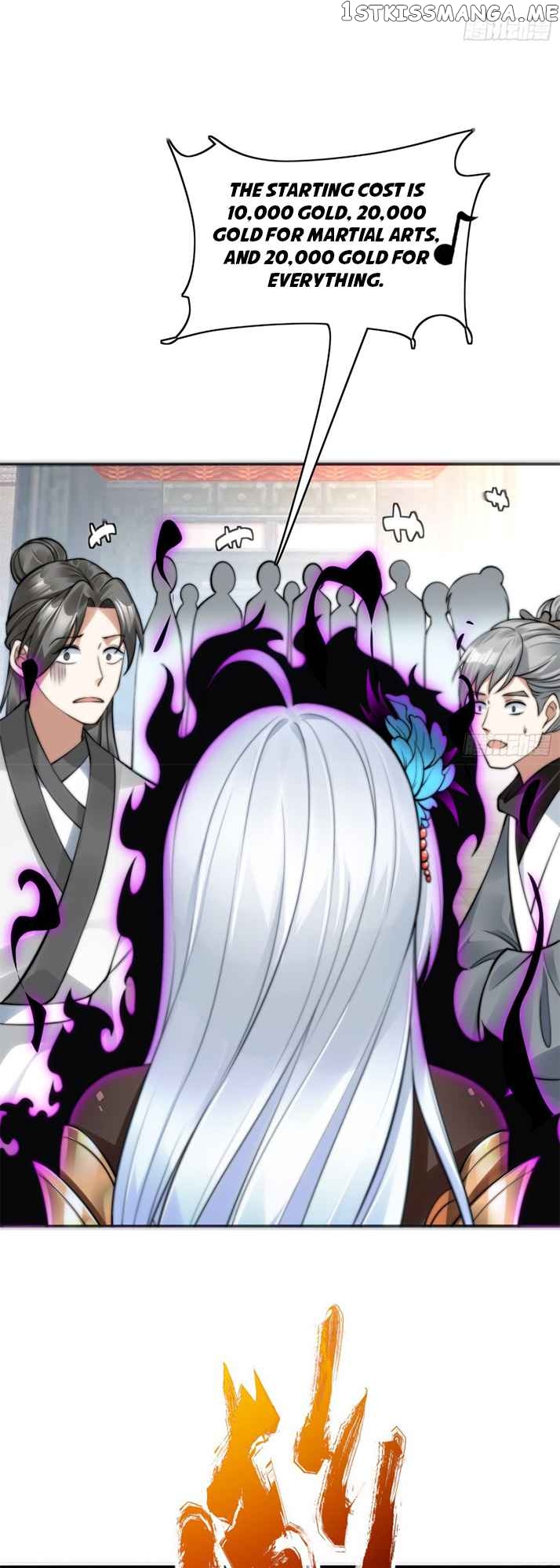 The Most Powerful Brother-In-Law In History Chapter 0 - page 4
