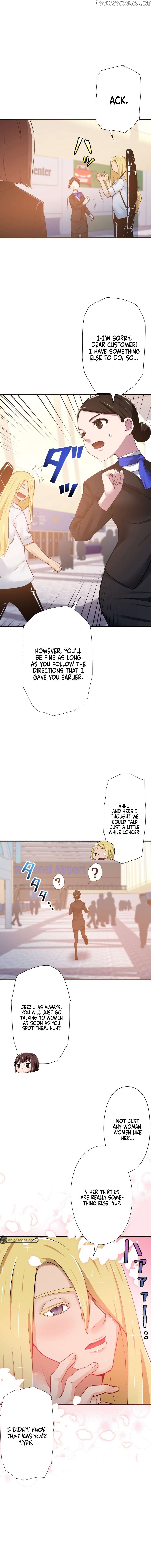 World’s Strongest Sorcerer Gets Reincarnated Chapter 14 - page 10