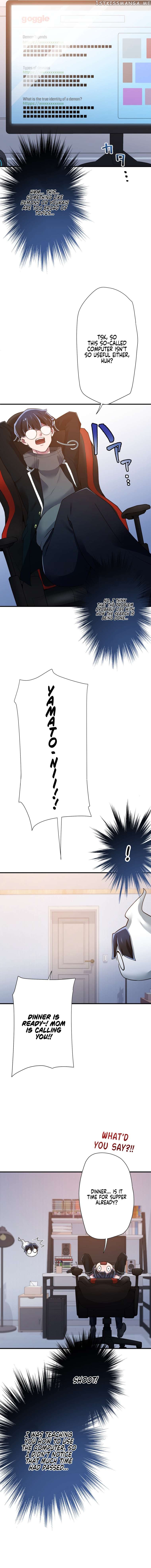 World’s Strongest Sorcerer Gets Reincarnated Chapter 13 - page 12