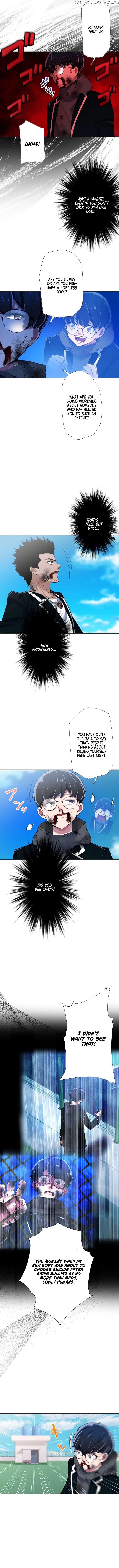 World’s Strongest Sorcerer Gets Reincarnated Chapter 10 - page 16