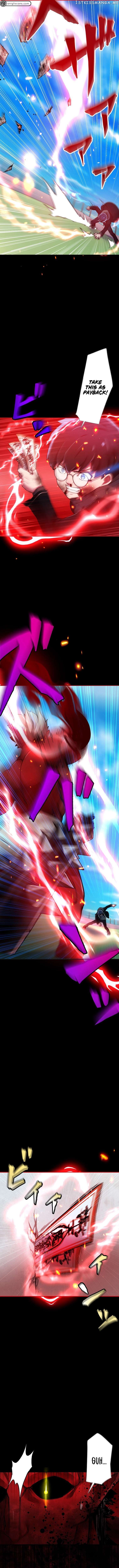 World’s Strongest Sorcerer Gets Reincarnated Chapter 10 - page 3