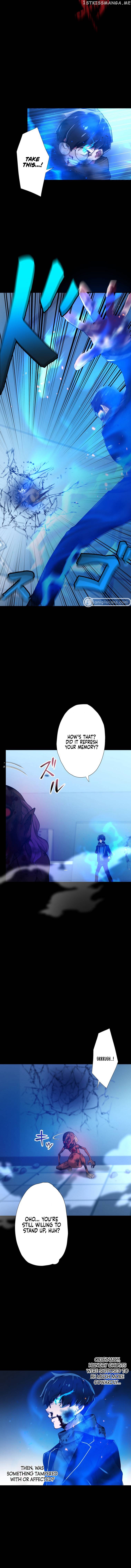 World’s Strongest Sorcerer Gets Reincarnated Chapter 5 - page 10