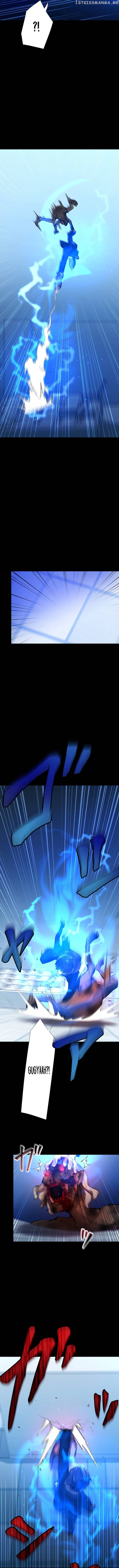 World’s Strongest Sorcerer Gets Reincarnated Chapter 5 - page 9