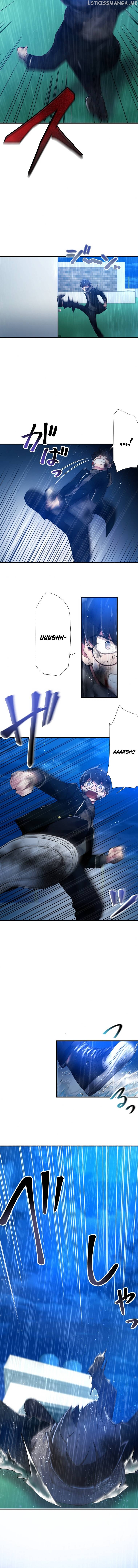 World’s Strongest Sorcerer Gets Reincarnated Chapter 3 - page 10