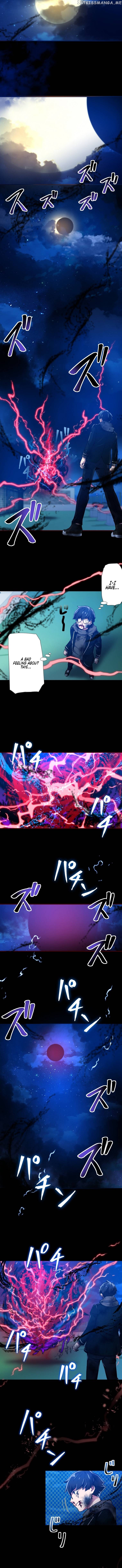 World’s Strongest Sorcerer Gets Reincarnated Chapter 3 - page 14