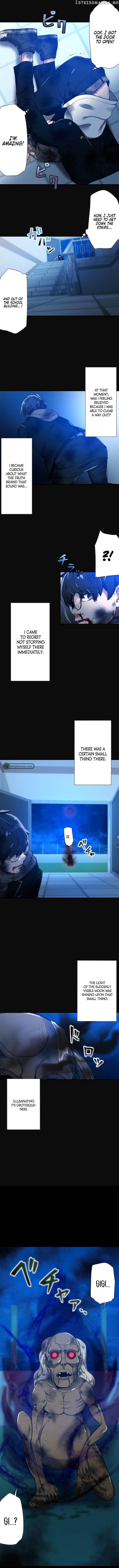 World’s Strongest Sorcerer Gets Reincarnated Chapter 3 - page 17