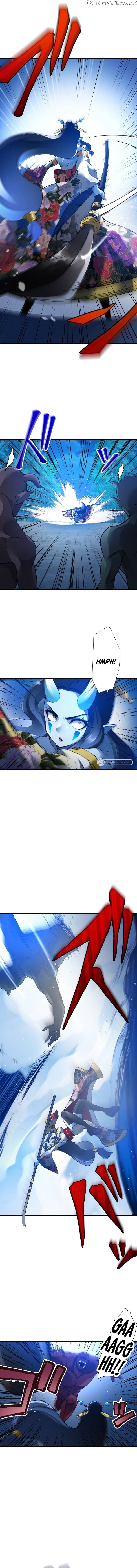 World’s Strongest Sorcerer Gets Reincarnated Chapter 2 - page 3