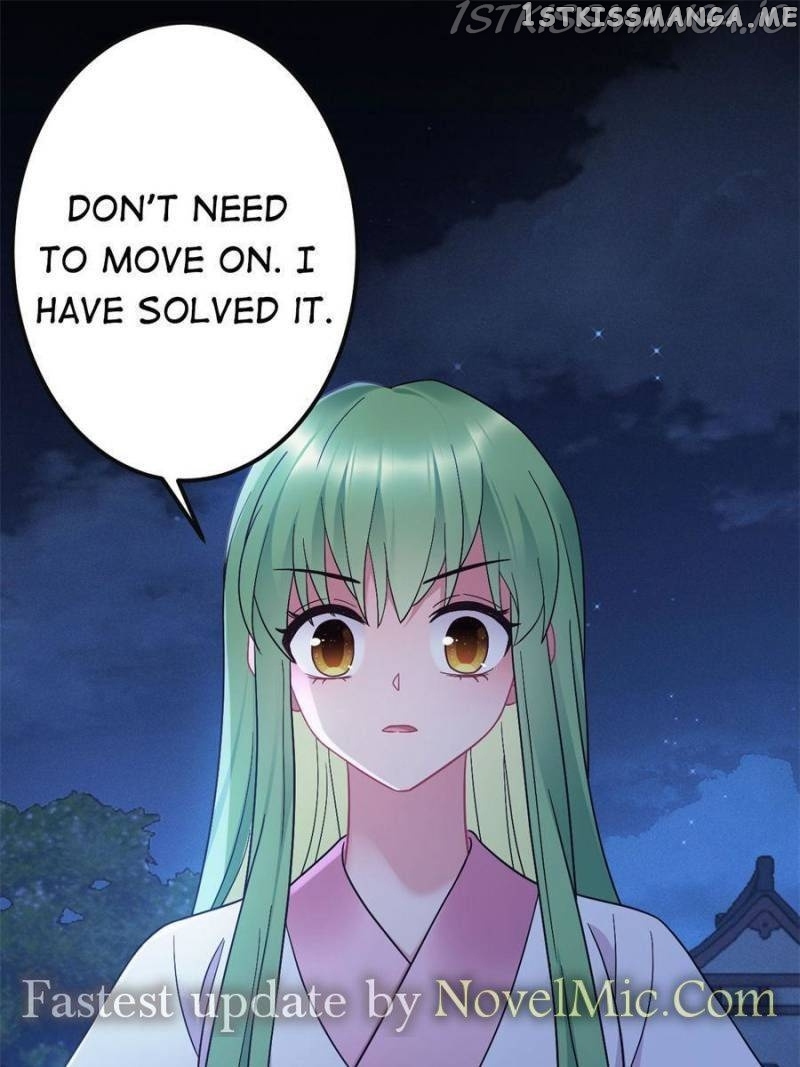 Prince Bastard’s Parenting Book chapter 190 - page 37