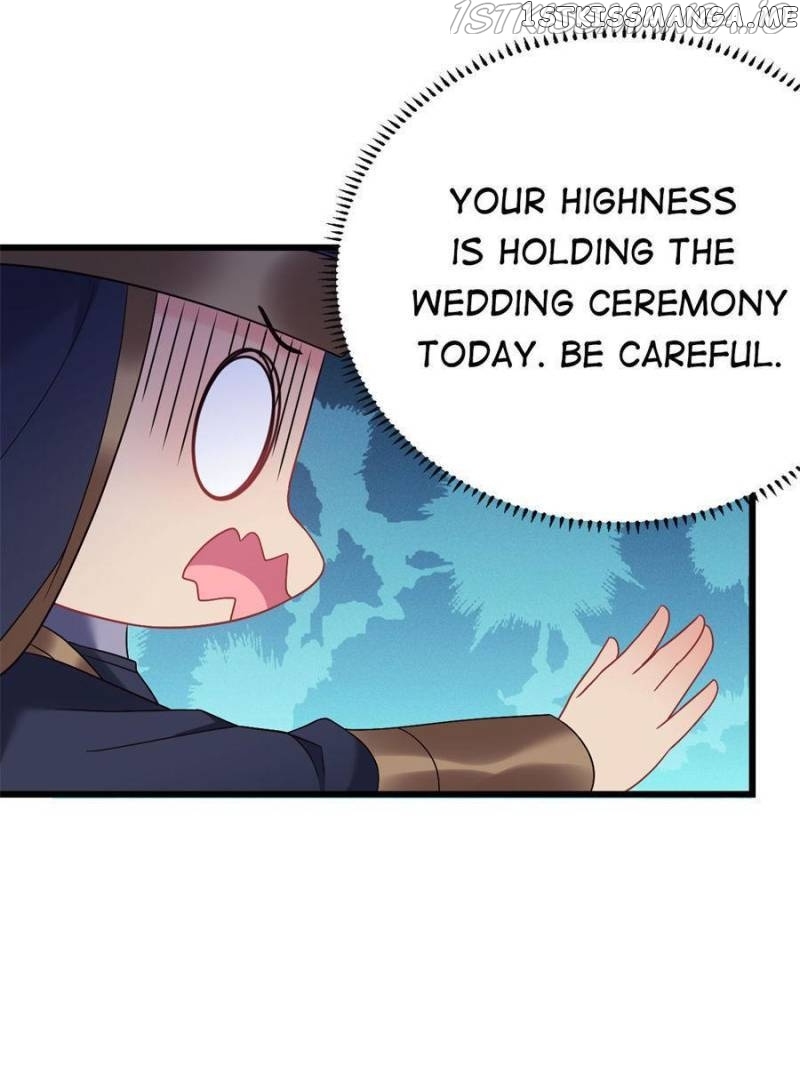 Prince Bastard’s Parenting Book chapter 190 - page 7