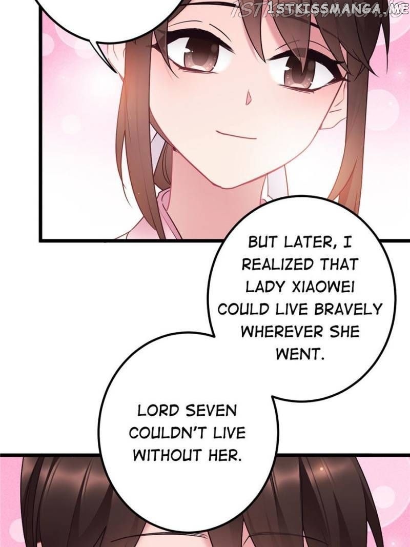 Prince Bastard’s Parenting Book chapter 186 - page 10