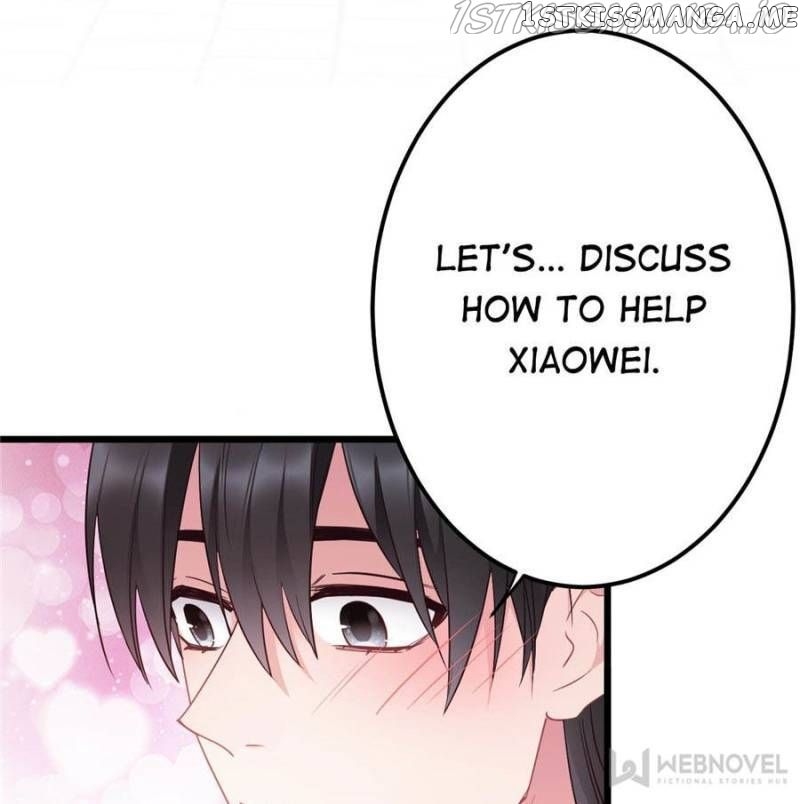 Prince Bastard’s Parenting Book chapter 186 - page 15