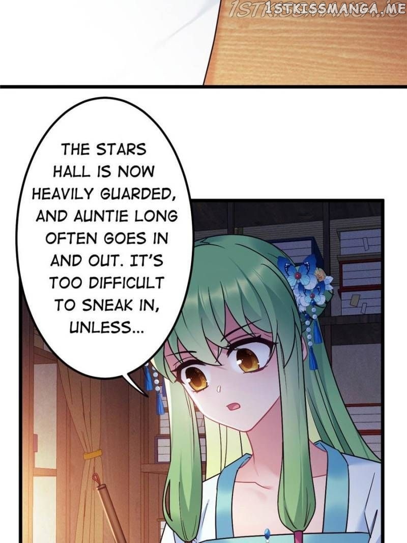 Prince Bastard’s Parenting Book chapter 186 - page 22