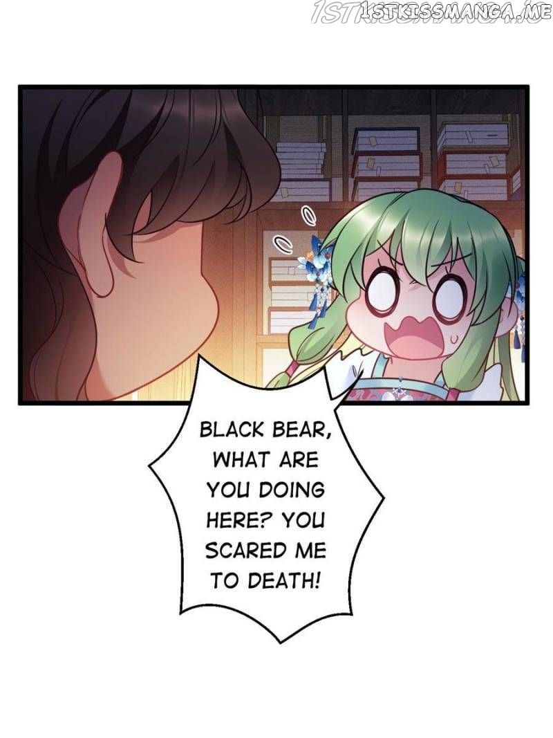 Prince Bastard’s Parenting Book chapter 186 - page 25