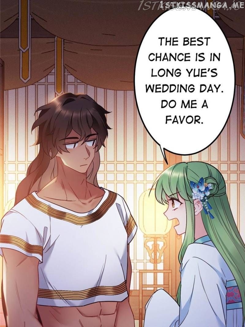 Prince Bastard’s Parenting Book chapter 186 - page 35