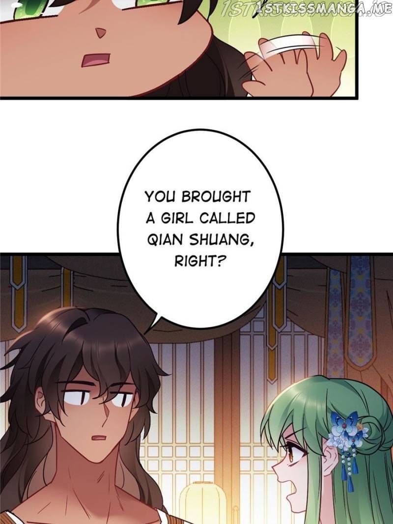 Prince Bastard’s Parenting Book chapter 186 - page 40