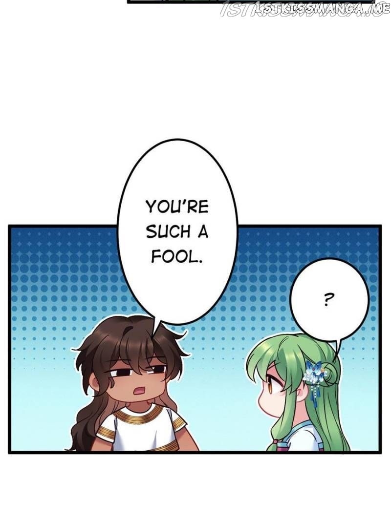 Prince Bastard’s Parenting Book chapter 186 - page 43