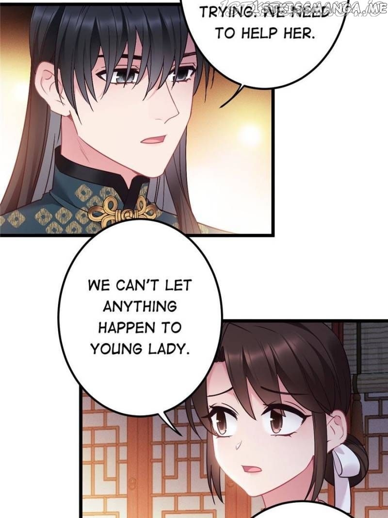 Prince Bastard’s Parenting Book chapter 186 - page 46