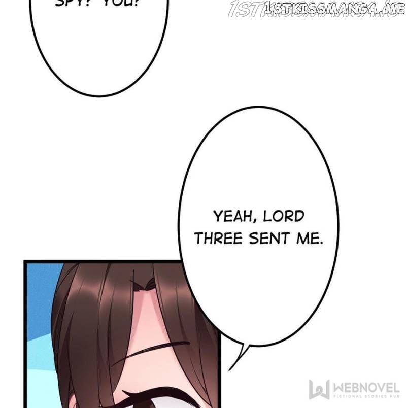 Prince Bastard’s Parenting Book chapter 186 - page 6