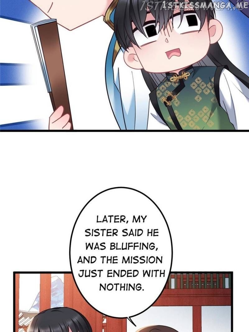 Prince Bastard’s Parenting Book chapter 186 - page 8