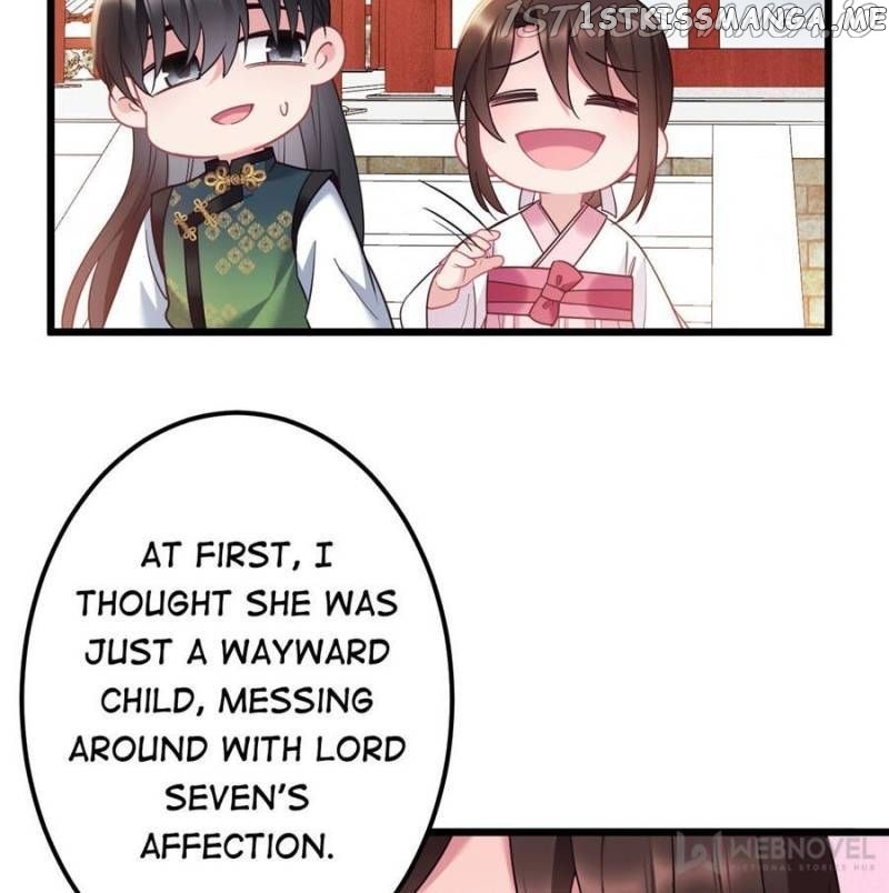 Prince Bastard’s Parenting Book chapter 186 - page 9