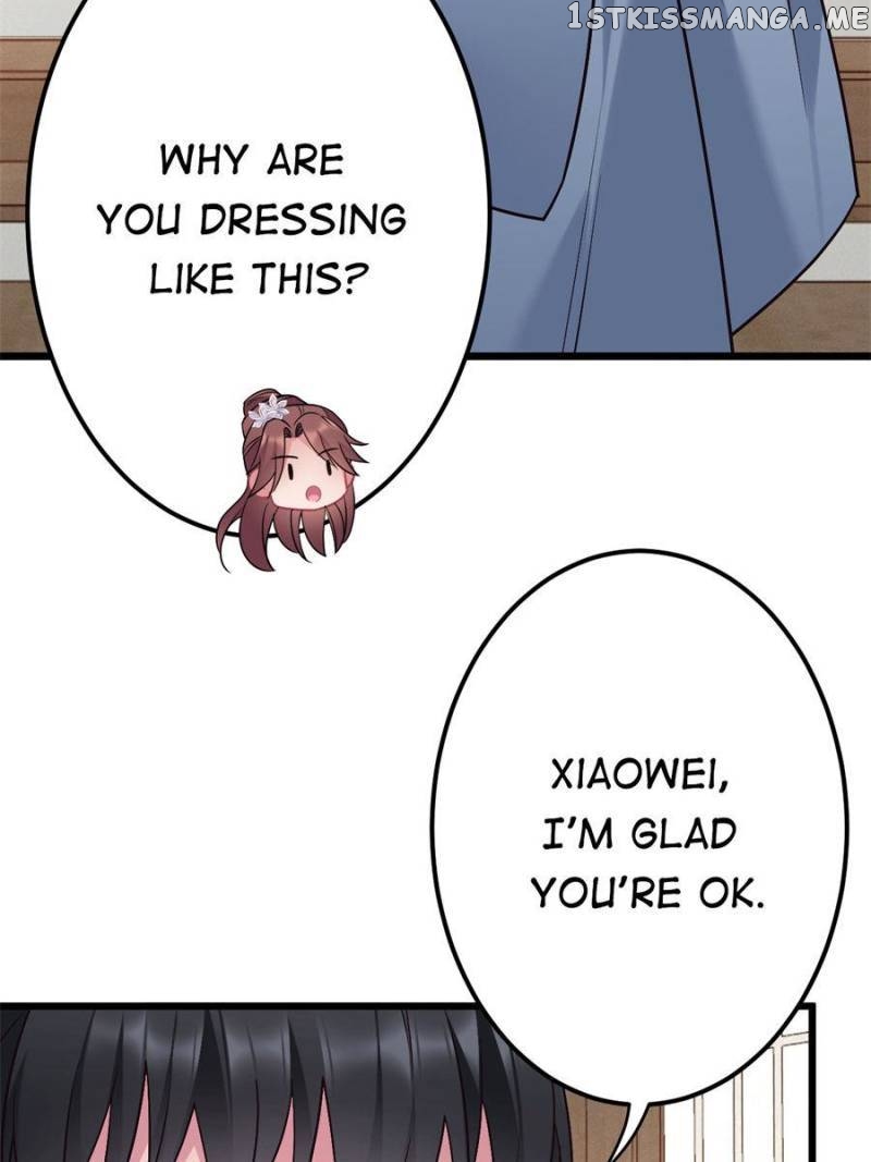 Prince Bastard’s Parenting Book chapter 182 - page 11