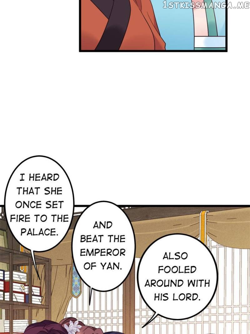 Prince Bastard’s Parenting Book chapter 182 - page 14
