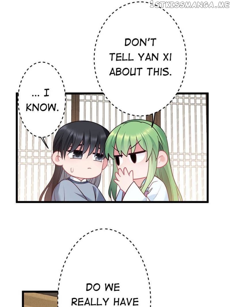 Prince Bastard’s Parenting Book chapter 182 - page 16