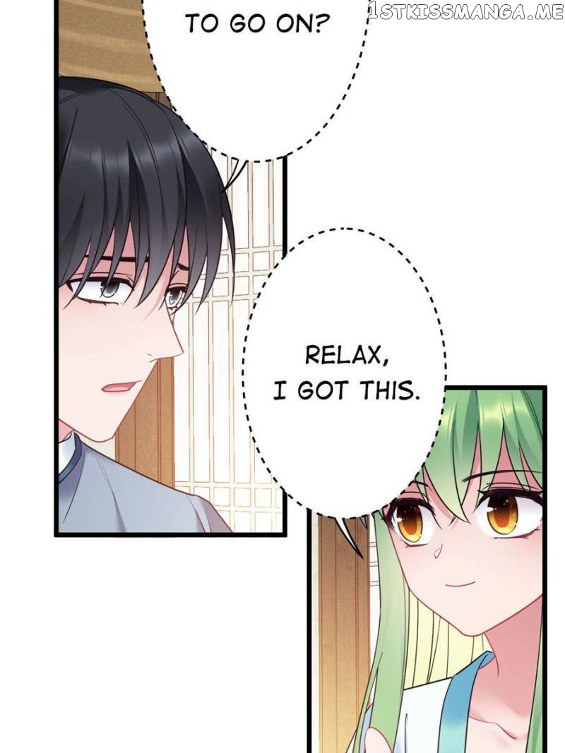 Prince Bastard’s Parenting Book chapter 182 - page 17