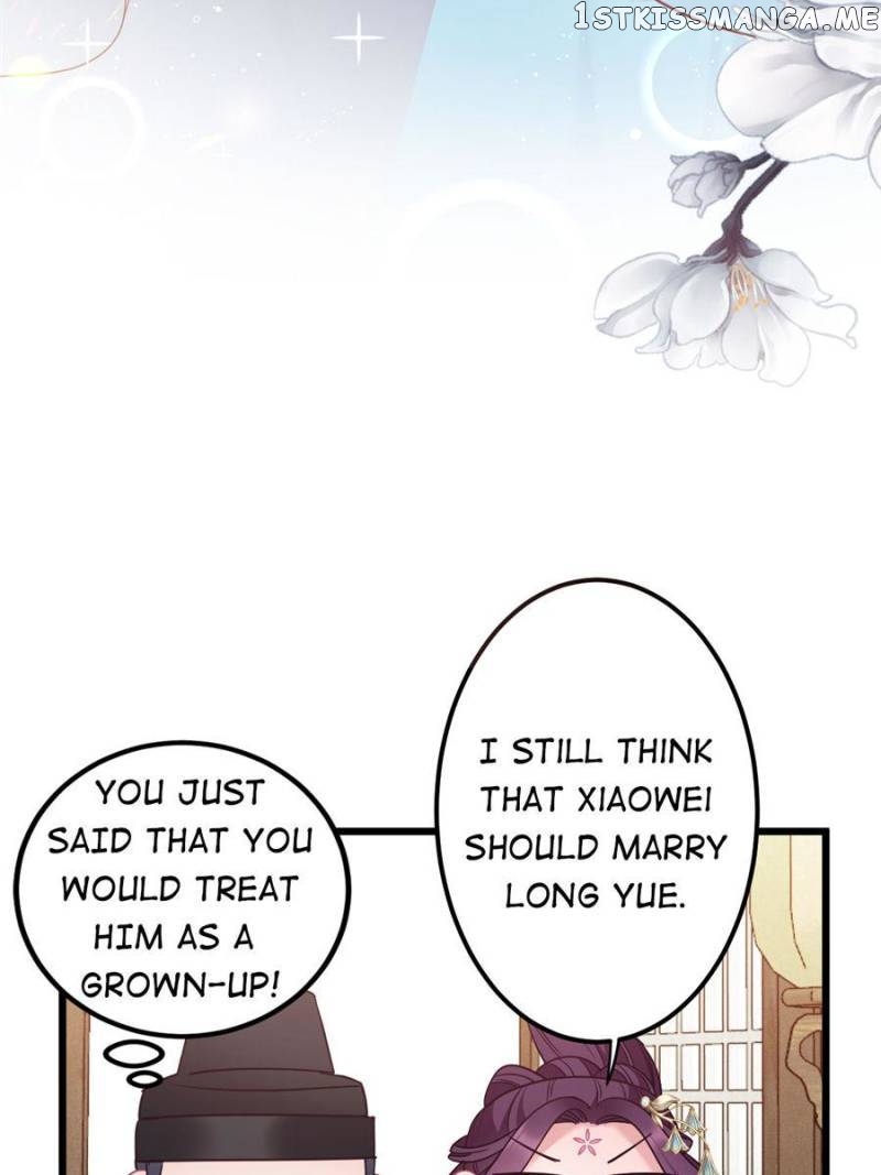 Prince Bastard’s Parenting Book chapter 182 - page 22