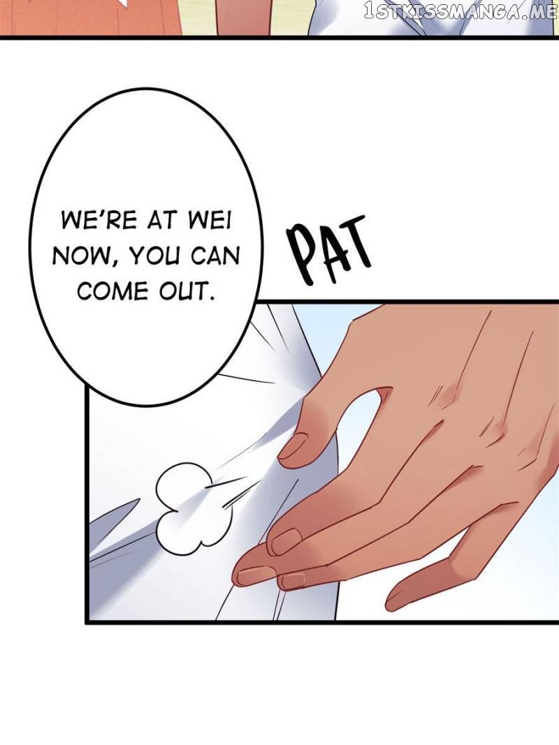 Prince Bastard’s Parenting Book chapter 182 - page 26