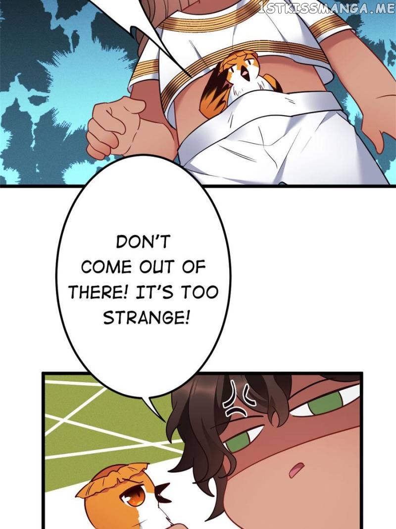 Prince Bastard’s Parenting Book chapter 182 - page 28