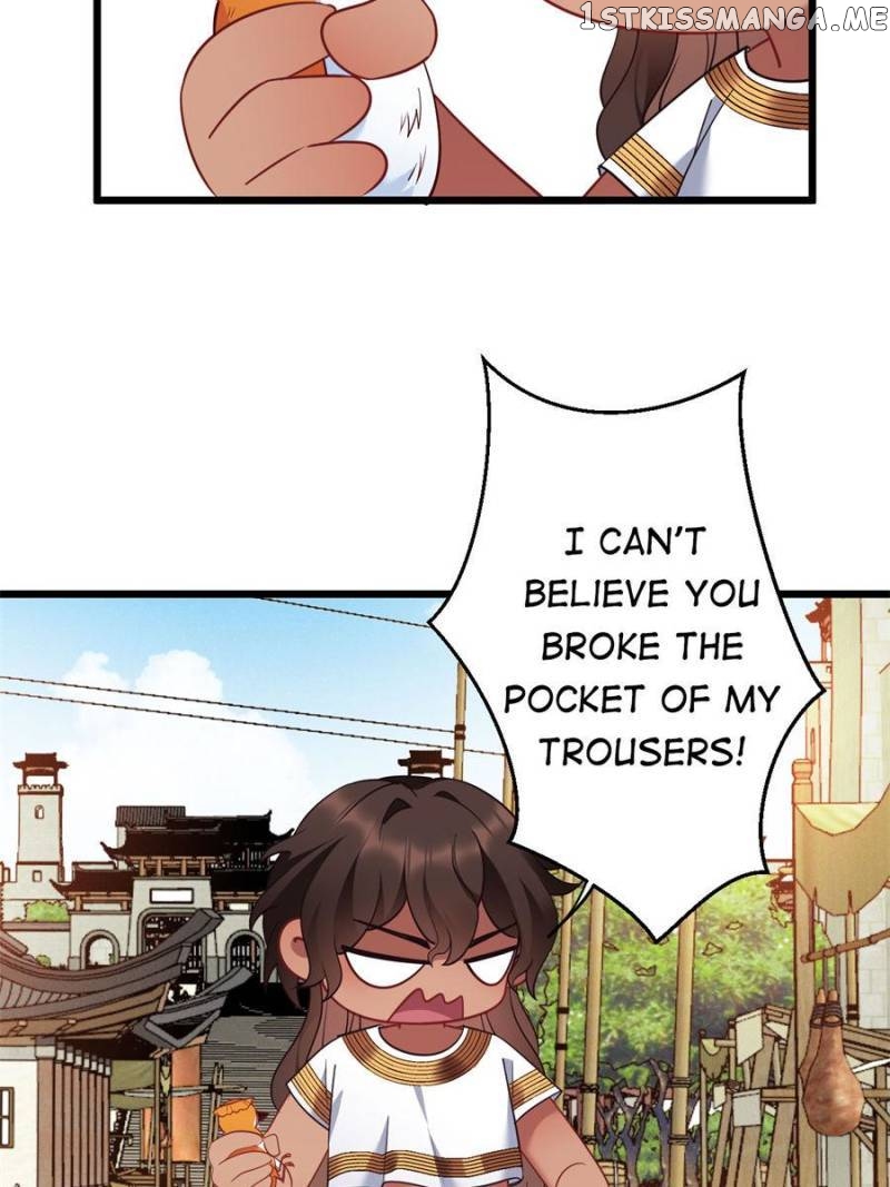 Prince Bastard’s Parenting Book chapter 182 - page 29