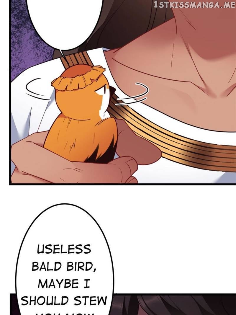 Prince Bastard’s Parenting Book chapter 182 - page 32