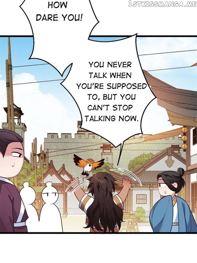 Prince Bastard’s Parenting Book chapter 182 - page 35