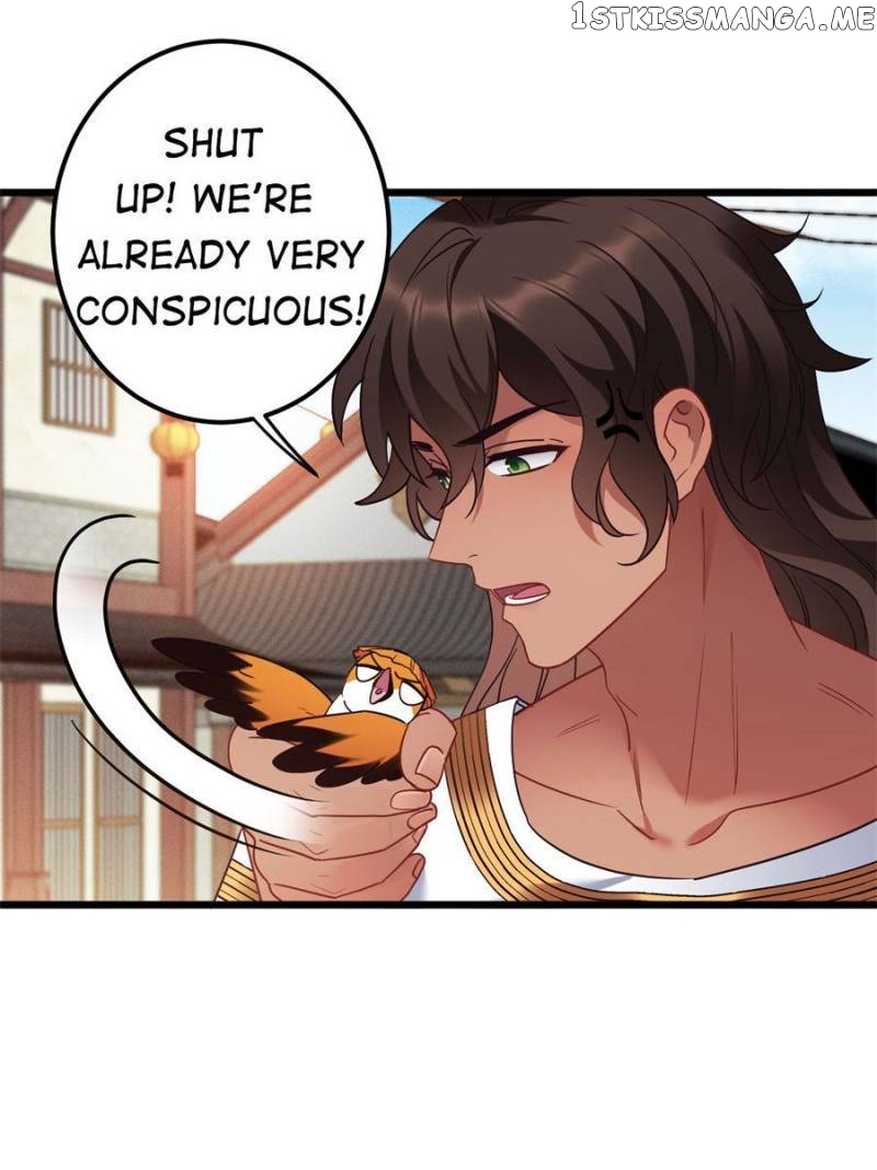 Prince Bastard’s Parenting Book chapter 182 - page 37